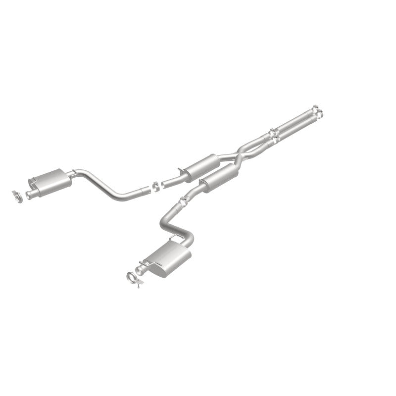 Embout OEM MagnaFlow SYS C/B 09 Challenger R/T