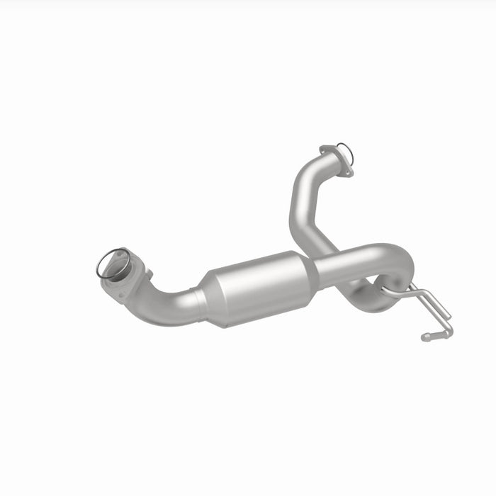 Convertisseur catalytique MagnaFlow 16-20 à montage direct de qualité OEM pour Toyota Tacoma V6 3,5 L