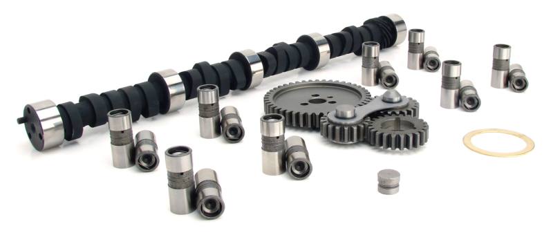Kit d'arbre à cames COMP Cams CB 287T H-107 MT
