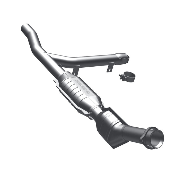 Camions Ford MagnaFlow Conv DF 97-98 4,2 L