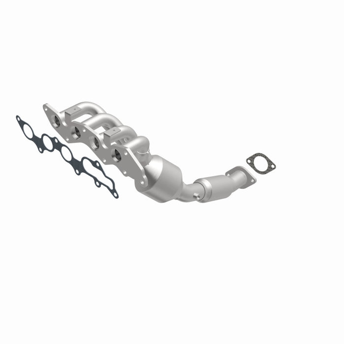 Convecteur MagnaFlow DF 05-06 Ford Focus 2.0L