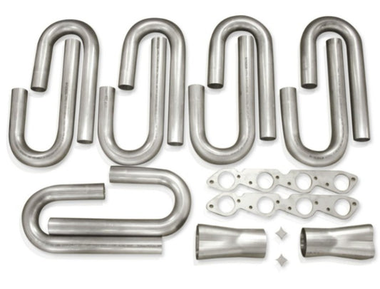 Stainless Works SS 1-7/8in Header Builder Kit