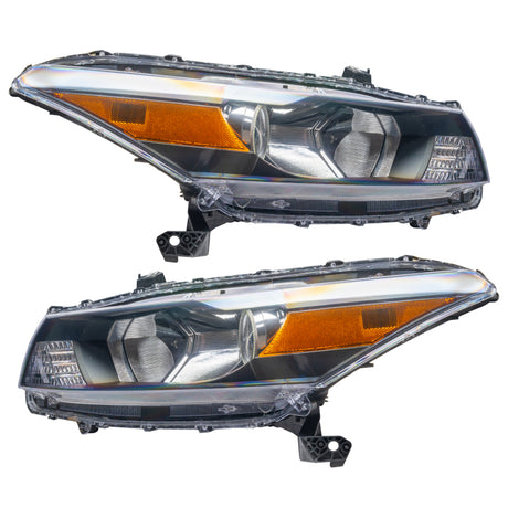 Oracle 08-12 Honda Accord Coupe SMD HL - ColorSHIFT w/ Simple Controller