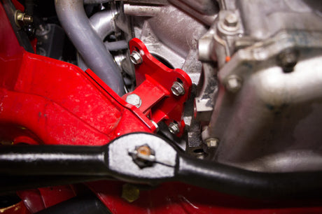 Supports de moteur UMI Performance 68-72 GM A-Body LSX
