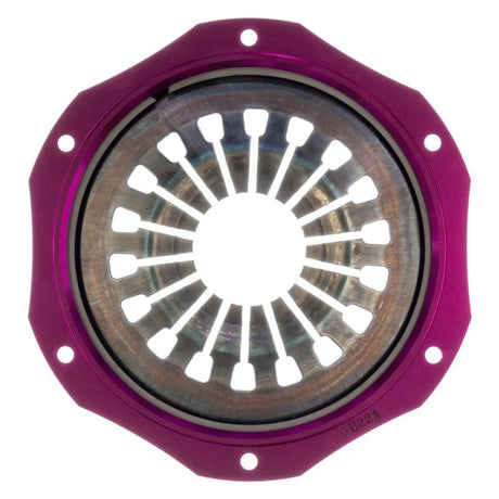Exedy 1991-1996 Acura NSX V6 Hyper Multi Ensemble de couvercle en carbone Type de traction