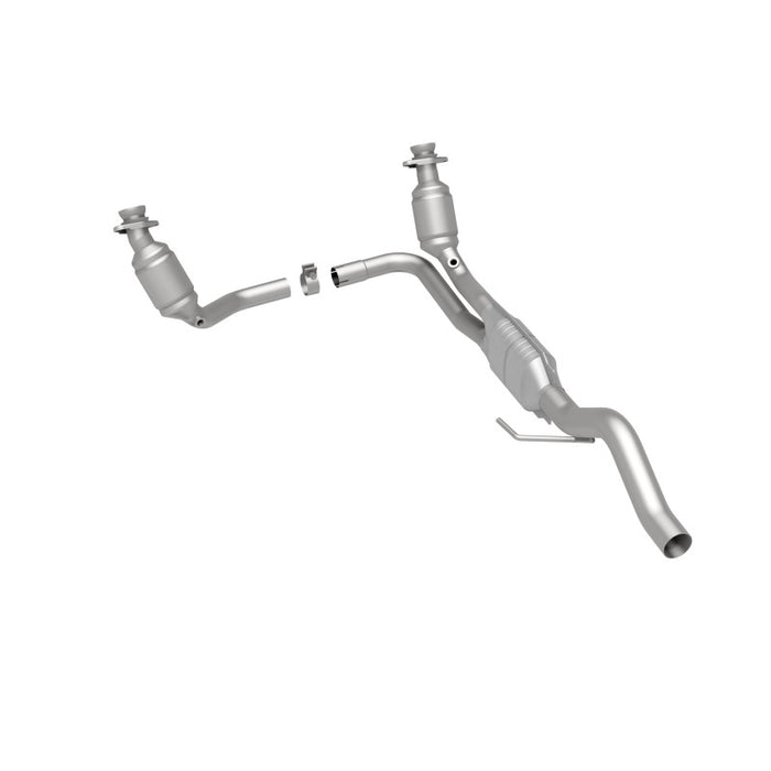 Magnaflow Conv DF 00-03 Dakota 4.7L