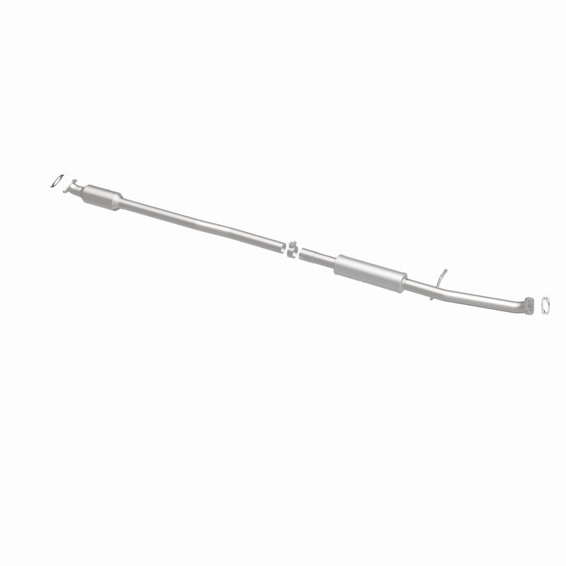 Convertisseur catalytique Magnaflow 16-18 Hyundai Tucson L4 2.0L de qualité OEM / conforme à l'EPA à montage direct