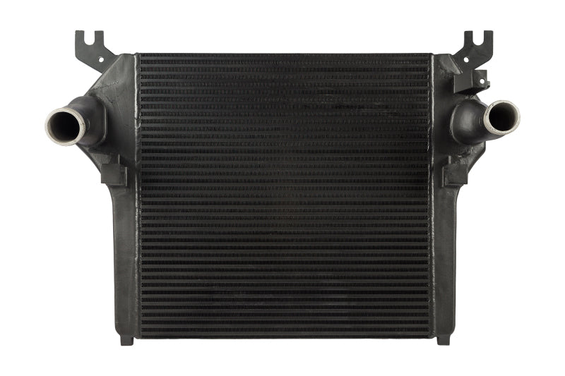 Refroidisseur d'air de suralimentation CSF 10-12 Dodge Ram 6,7 L Turbo Diesel