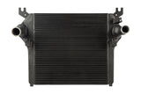 Refroidisseur d'air de suralimentation CSF 10-12 Dodge Ram 6,7 L Turbo Diesel