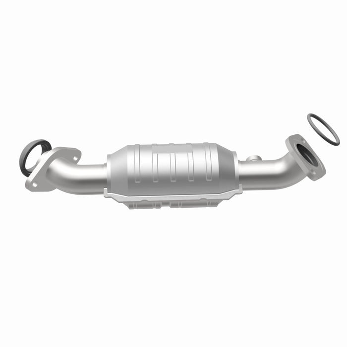 Convertisseur catalytique MagnaFlow California à montage direct 04-09 Cadillac CTS V6 3,6 L