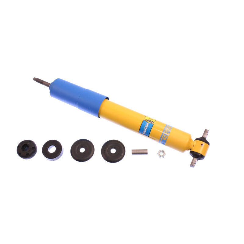 Amortisseur monotube avant 46 mm Bilstein série 4600 06 Dodge Ram 1500 Laramie RWD Ext. Crew Cab