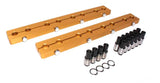 COMP Cams Stud Girdle Kit CS 3/8 Gold