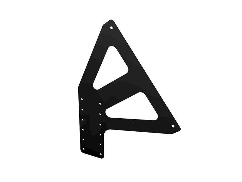 Support de cric Hi-Lift ICON 07-18 pour Jeep Wrangler JK (nécessite 25226)