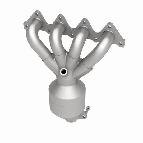 Convecteur MagnaFlow DF 10-11 Hyundai Accent 1,6 L
