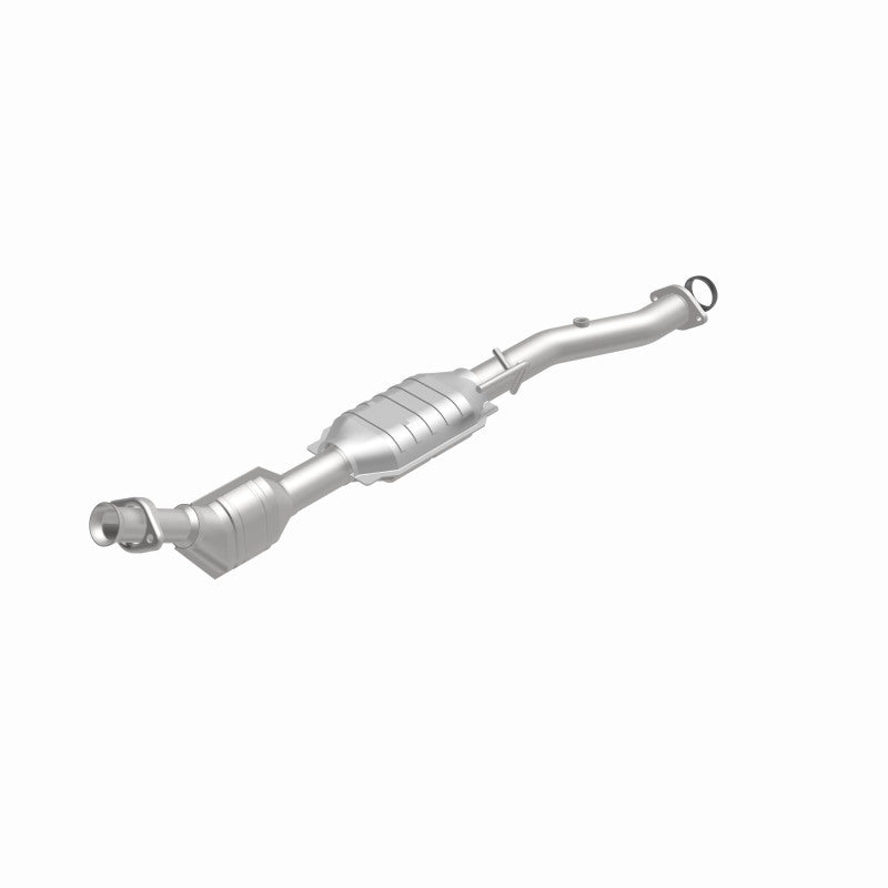 Convecteur MagnaFlow DF 00 Ford Ranger 2,5 L