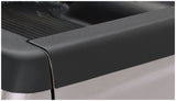 Cache-hayon Bushwacker 11-15 Ford Ranger T6 - Noir