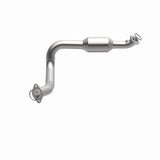 Moteur Magnaflow Conv DF 10-12 Toy FJ/4Runner 4,0 L