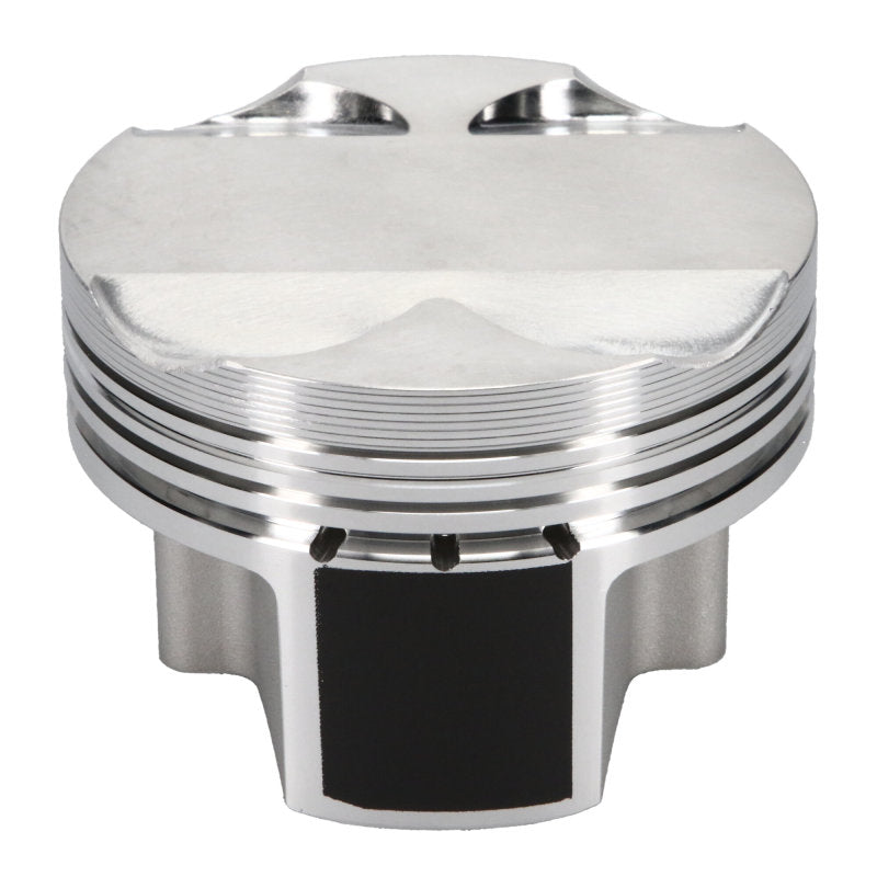 Piston personnalisé Wiseco Mitsubishi EVO 10 4B11-T 2008+ -4,5 cc * PISTON SIMPLE UNIQUEMENT *