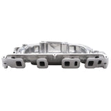 Edelbrock Performer 390 w/ O EGR Polished Manifold