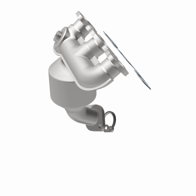 Collecteur MagnaFlow Conv. DF 04-06 Lexus ES330 / 04-06 Toyota Camry/04-08 Solara 3.3LP/S