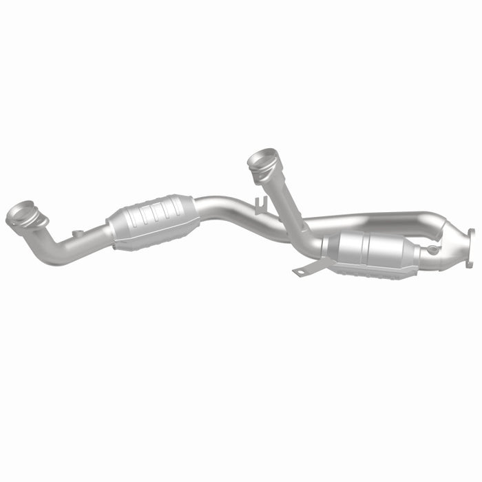 MagnaFlow Conv DF 96-99 Taurus 3,4 L Avant C