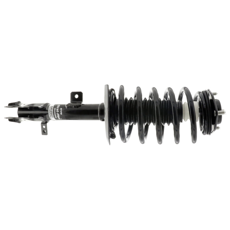 Amortisseurs et jambes de force KYB Strut Plus avant droit 12-17 Jeep Latitude 4WD automatique