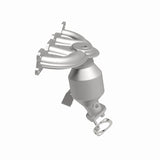 Collecteur d'admission d'air MagnaFlow Conv DF 11-15 Kia Sportage OEM