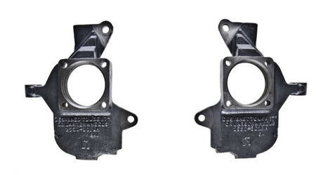 ENSEMBLE DE BROCHES DE CHUTE Belltech 01+ H2 GM HD 1500 2500 3500