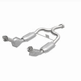 MagnaFlow CONV DF 94-95 Ford Mustang 3,8 L Tier 1 (Californie)