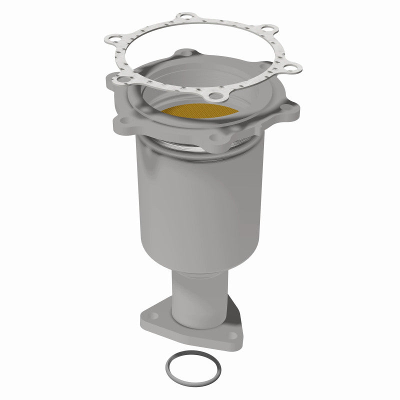 MagnaFlow Conv DF 01-04 Pathfinder côté passager 3,5 L