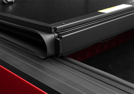 Housse de caisse Armor Flex UnderCover 19-20 Chevy Silverado 1500 5,8 pi (avec ou sans MPT) - Noir texturé