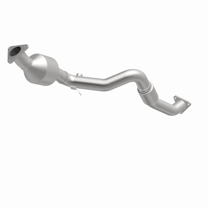 MagnaFlow Conv DF 07 VW Touareg 3.6L Fermeture avant