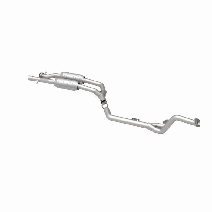 Convecteur MagnaFlow DF 92-93 Mercedes 500E 5.0L