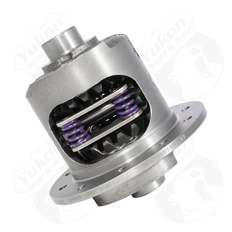 Yukon Gear Duragrip Posi pour Buick/Olds et Pontiac de 8,2 pouces avec essieux à 28 cannelures