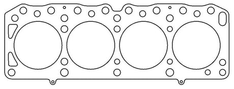 Cometic Lotus 4Cyl 84mm Bore .080 inch MLS-5 Head Gasket