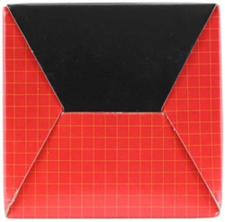 K&N Filter Universal Rubber Filter 1-11/16in FLG / 3in OD / 5in Height