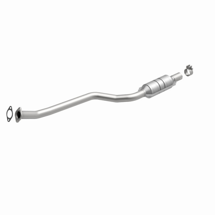 Convecteur MagnaFlow DF 06-07 BMW 530i 3.0L côté passager