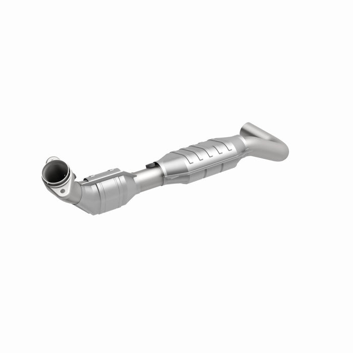 Moteur Lincoln Navigator DF 03 MagnaFlow Conv 5,4 L