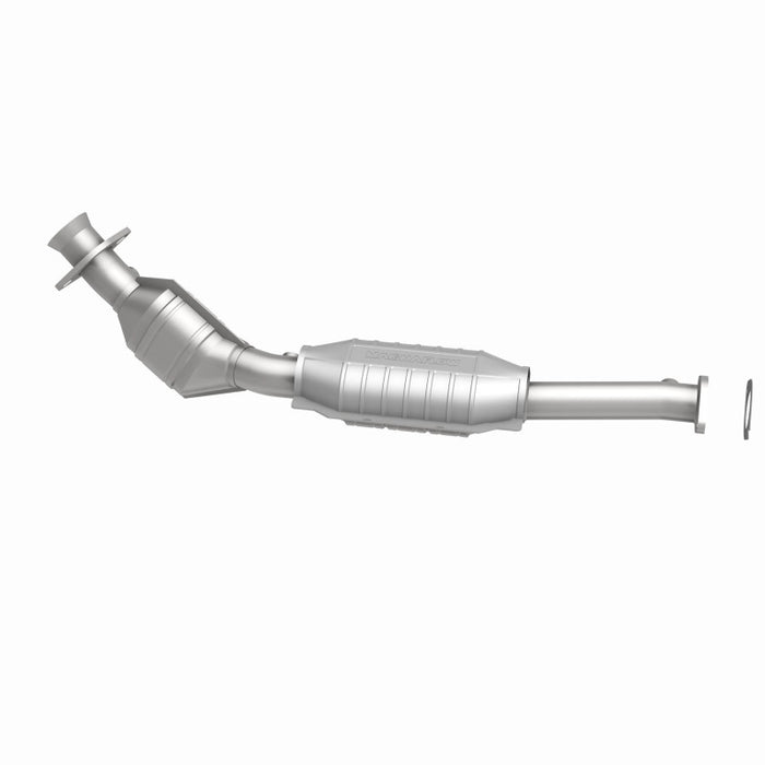 MagnaFlow Conv DF 96-00 Crown Vic 4.6L 50 S