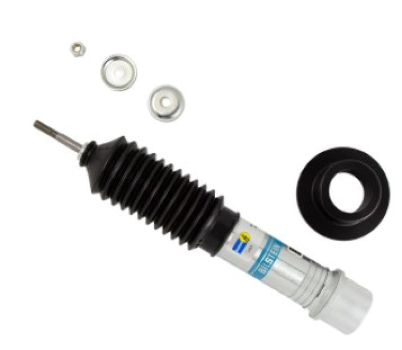 Amortisseur avant Bilstein B8 5100 Series 02-12 Jeep Liberty - Relevage avant 1-2,5 pouces