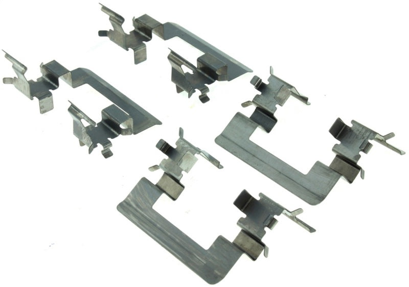 Plaquettes de frein StopTech Street Select