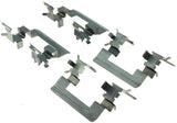Plaquettes de frein StopTech Street Select
