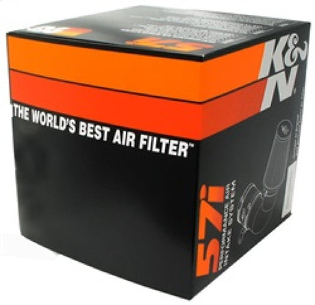 Kit d'admission K&amp;N Performance pour BMW MINI ONE / COOPER 1,6 L, 16 V, 90/116 ch