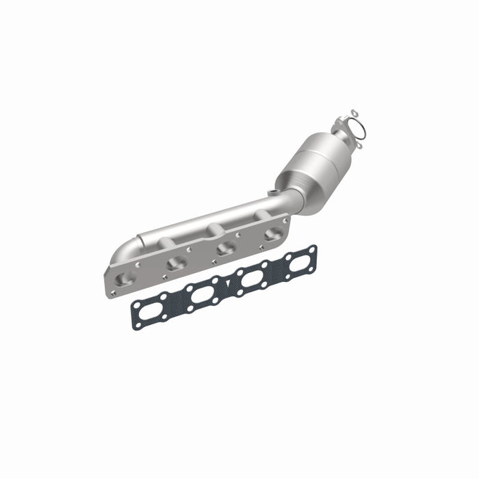 Convertisseur catalytique MagnaFlow Direct-Fit SS 04-06 Nissan Titan 5,6 L V8 (Californie)