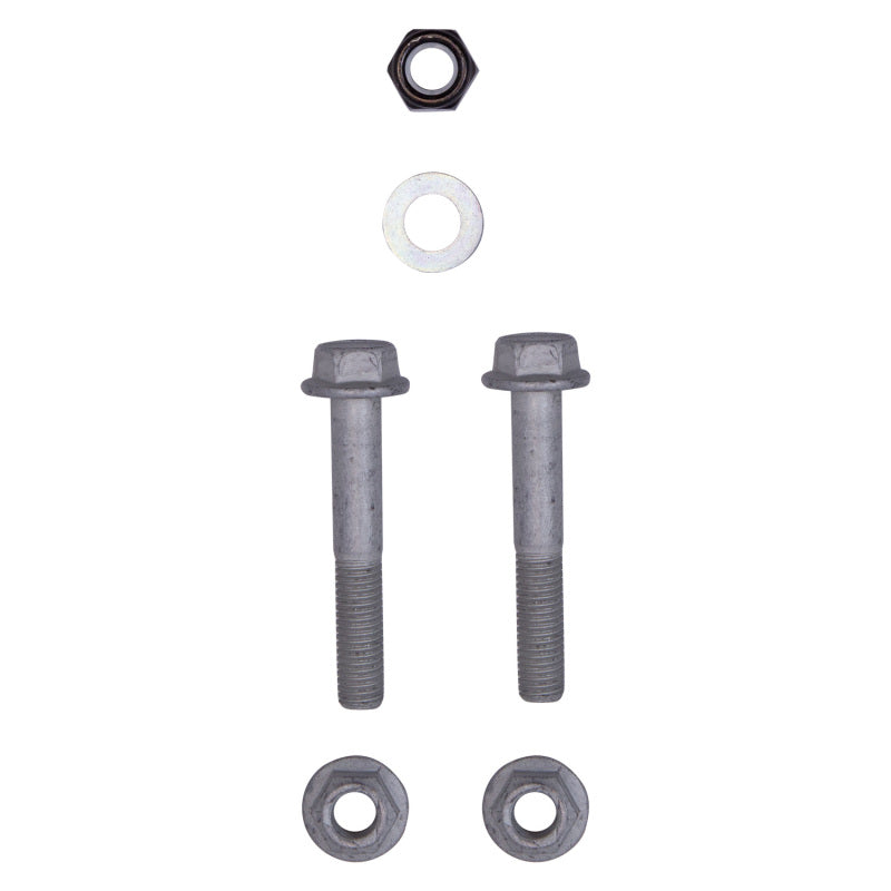 Bilstein 2021+ Ford F-150 B8 5100 Front 46mm Shock Absorber - 0-3in Lift Bilstein