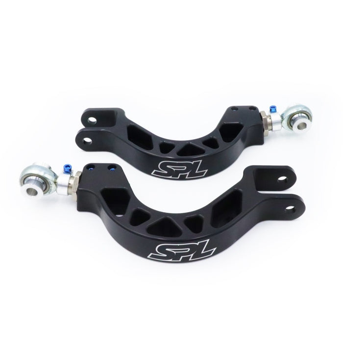 Bras de carrossage supérieurs arrière SPL Parts 89-98 Nissan 240SX (S13/S14) / 89-02 Nissan Skyline (R32/R33/R34)