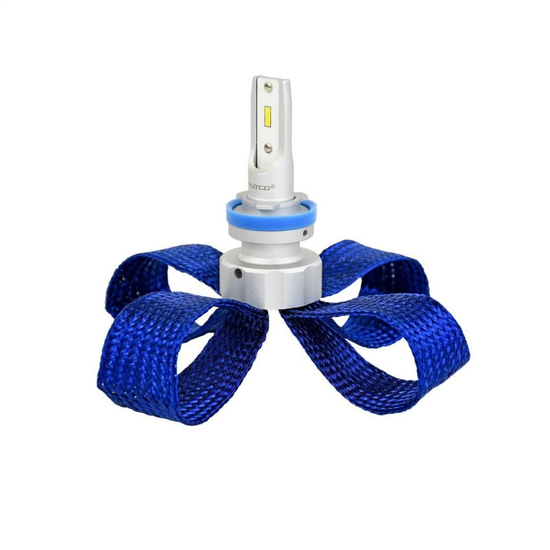 Kit LED Putco Nitro Pro-Lux Zero Space - H16