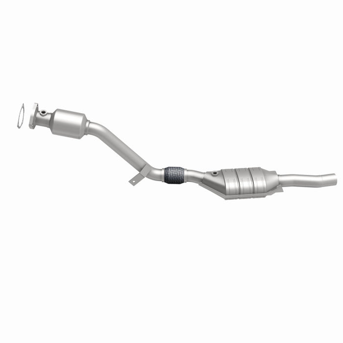 Convecteur MagnaFlow DF 03 Volkswagen Passat 2,8 L