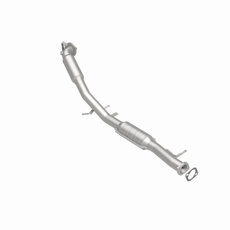 Convecteur MagnaFlow DF Volvo C30