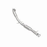 Convecteur MagnaFlow DF Volvo C30